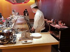 -滩万日本料理Nadaman(国贸大酒店)