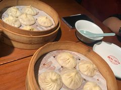 -弄堂小笼包(天津南开大悦城店)