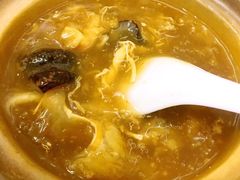 -添發碗仔翅美食