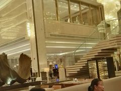 大堂-盛宴标帜餐厅·亲子自助 (南昌喜来登酒店)