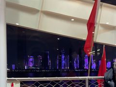 -武汉两江游览·夜游长江(汉口粤汉码头)