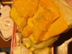 -肯德基(蓝桥店)