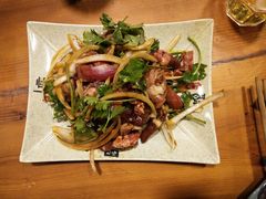 -赵胖炙子烤肉&深夜酒馆(簋街店)