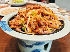 -俏东方·海味水饺·青岛菜(崂山店)