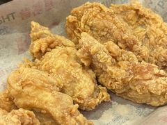 -肯德基(永旺店)