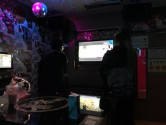 -欢乐迪KTV(南京夫子庙三山街店)
