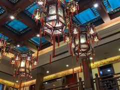 -梅龙镇酒家(南京西路总店)