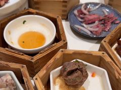 -祥记·国宴豫菜·经典粤菜(郑东新区新长安店)