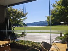 -天目湖涵田度假村