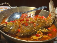 -恰饭·老长沙市井菜(天河客运站店)