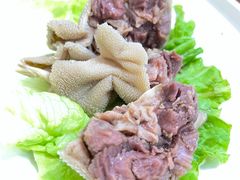 -乾厨府(乌山西路金樽店)