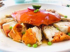 -新吉士·上海菜(浦东LCM置汇旭辉店)