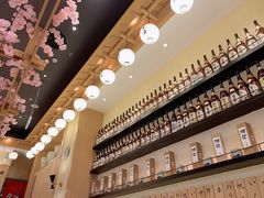 -禾绿寿司·定食·拉面·烧炸(宝安大仟里店)