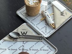 -M Stand (TX淮海路店)