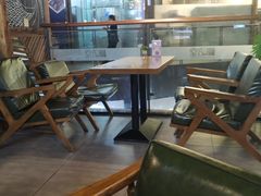 大堂-椰语堂·海南清补凉(友谊阳光城店)