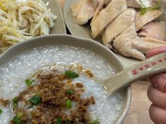 -百家鸡味馆(清泰店)
