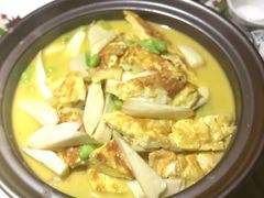 -吴越荣记苏州菜·松鼠桂鱼(月光码头店)