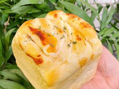 -花园饼屋·吐司蛋糕面包(星海店)