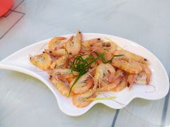 -覃记海鲜美食餐厅