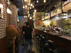 -5号公路餐厅(曼哈顿店)