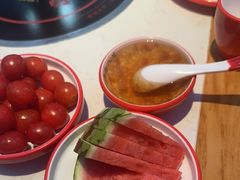 -海岛八号龙虾烧烤田鸡(蓝天路总店)