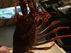 -老翡翠 Old Crystal Jade Restaurant