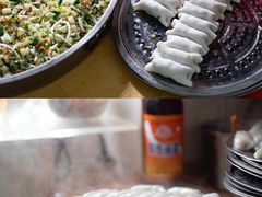 -汕尾菜粿(向西老店)