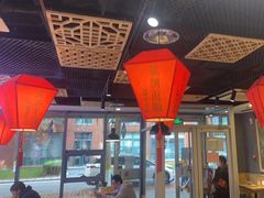 -头壹号饸饹面·大油条(东升科技园店)