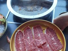-牛武士寿喜烧·和牛火锅自助(全球首店)