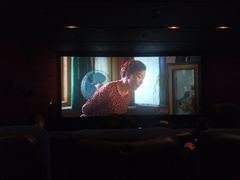 -嘉华国际影城(学清路店)