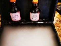 餐前开胃小饮品-魔宗·烧肉(汉街店)