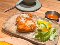 -KimPro 辛普乐概念韩餐