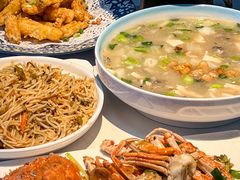 -园里前·10年私厨·福建菜(台江万达鳌峰洲店)