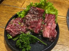 -赤坂亭·M9和牛烧肉·铁板烧(合肥万象城店)