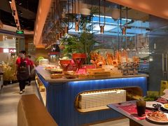 -千滋百味自助海鲜烤肉(布吉景华店)