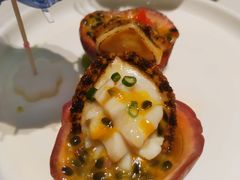 -79号渔船海鲜饭店(龙岗店)