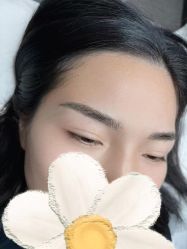 -张小野·专业半永久纹眉