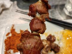 -很久以前羊肉串(大华三路店)