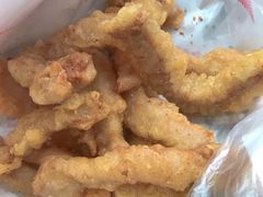 -北坦杨家干炸里脊(总店)