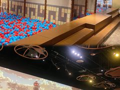 -珠海横琴国家地理探险家中心(创新方)