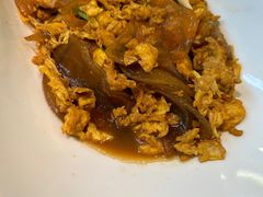 -吕氏疙瘩汤·海鲜新鲁菜(凯德mall新都心店)