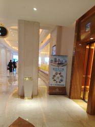 -白金汉爵大酒店·宴会厅(相城店)