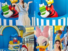 -天河城购物中心