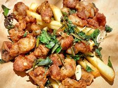 -黑明餐厅(白鹭洲店)