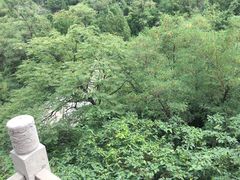-青檀寺景区