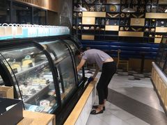 -大苹果面包生日蛋糕(创新店)