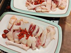 -龙泉人椰子鸡.糟粕醋.海南菜(三亚旗舰店)