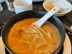 胶东炝锅面-鲁采LU STYLE(新天地店)