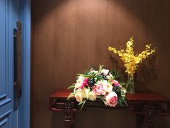 店内布置-童福兴·南京菜(老门东店)