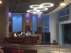 -一兆韦德健身(慧芝湖店)